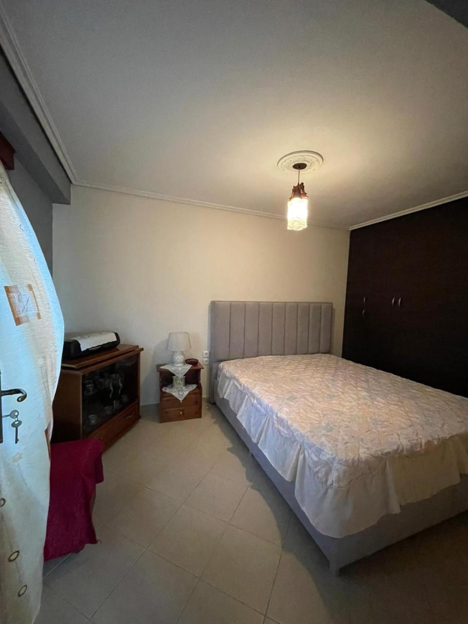 Villa Mehmeti Sarandë Habitación foto